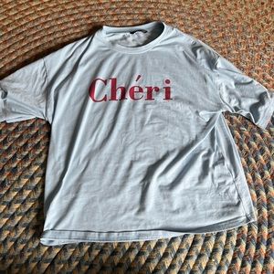 Shein T-Shirt